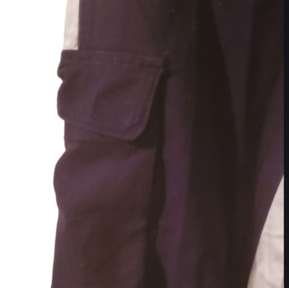 Cargo Men Pants - Picture 4 of 7